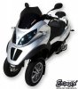 Szyba ERMAX SCOOTER SPORT 40 cm Piaggio MP3 2007 - 2012